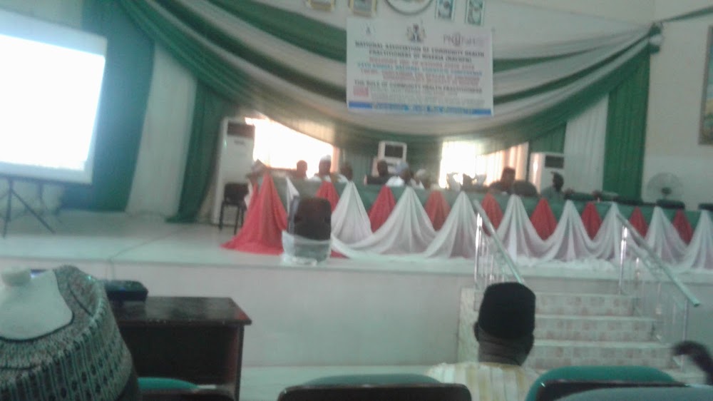 Local Government Conference Hall photo 2